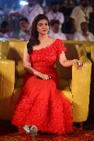 Honey Rose Stills From Veera Simha Reddy Pre Release